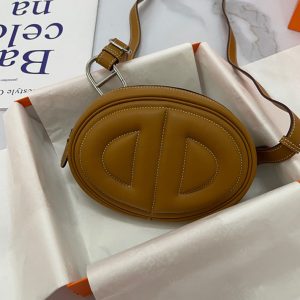 インザループ ヴェルソ ブロンズドレ