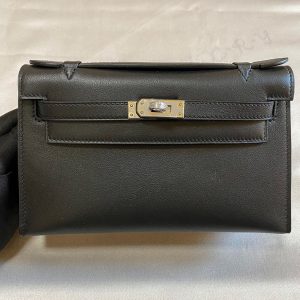 ポシェットケリー 黒