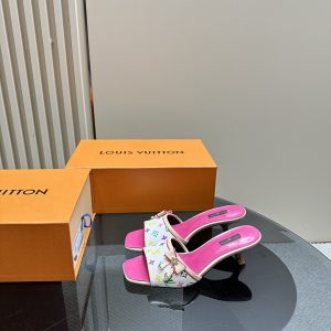 ルイヴィトンミュールコピー