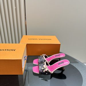 ルイヴィトンミュールコピー