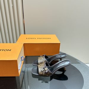 ルイヴィトンミュールコピー