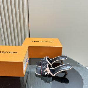 ルイヴィトンミュールコピー