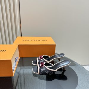 ルイヴィトンミュールコピー