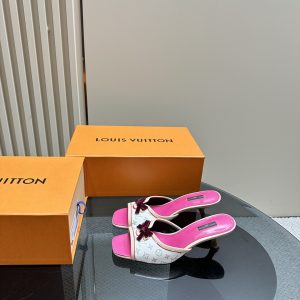 ルイヴィトンミュールコピー