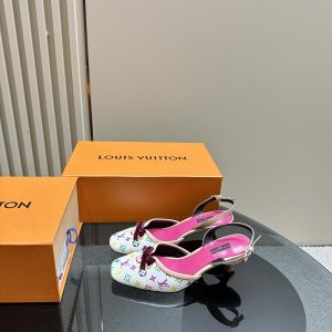 ルイヴィトンミュールコピー