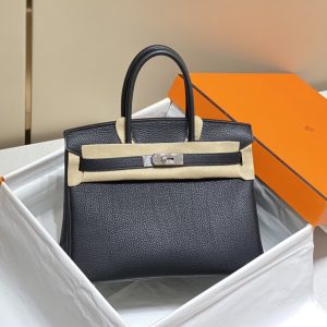 バーキン30CM 黒 ブラック
