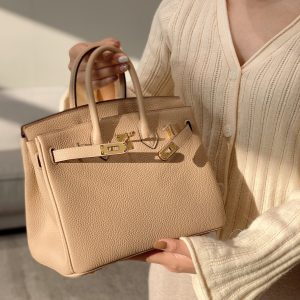 バーキン25CM トレンチ