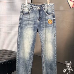 ルイヴィトンデニムパンツコピー