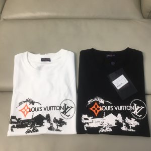 ルイヴィトンTシャツコピー