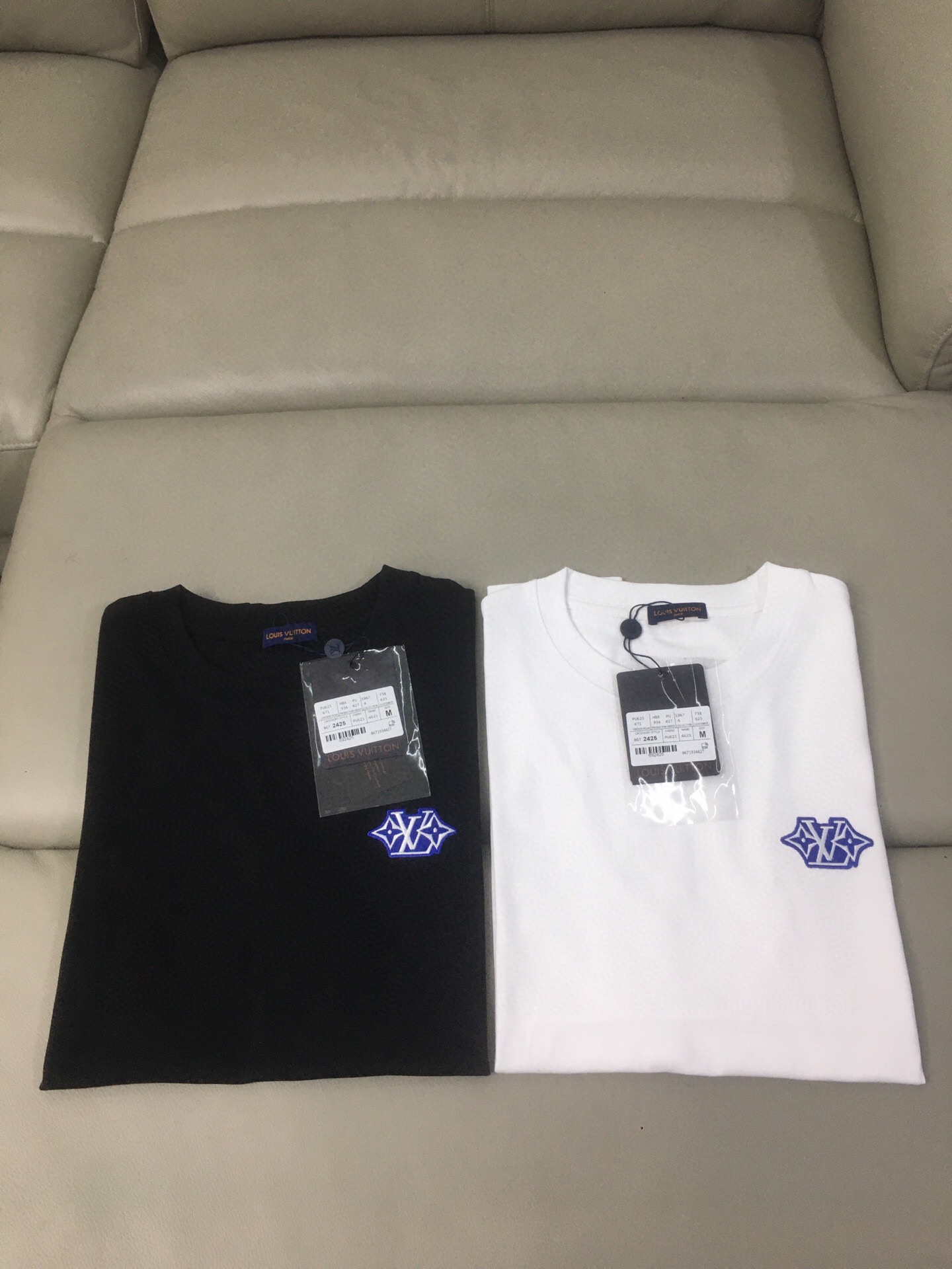 ルイヴィトンTシャツコピー