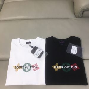 ルイヴィトンTシャツコピー