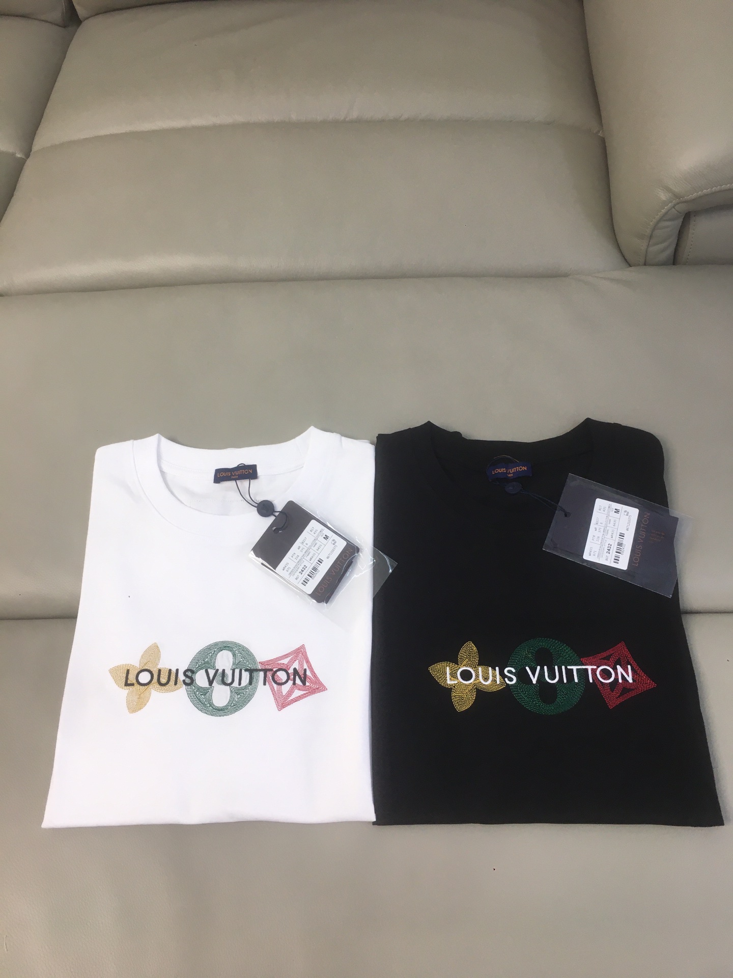 ルイヴィトンTシャツコピー