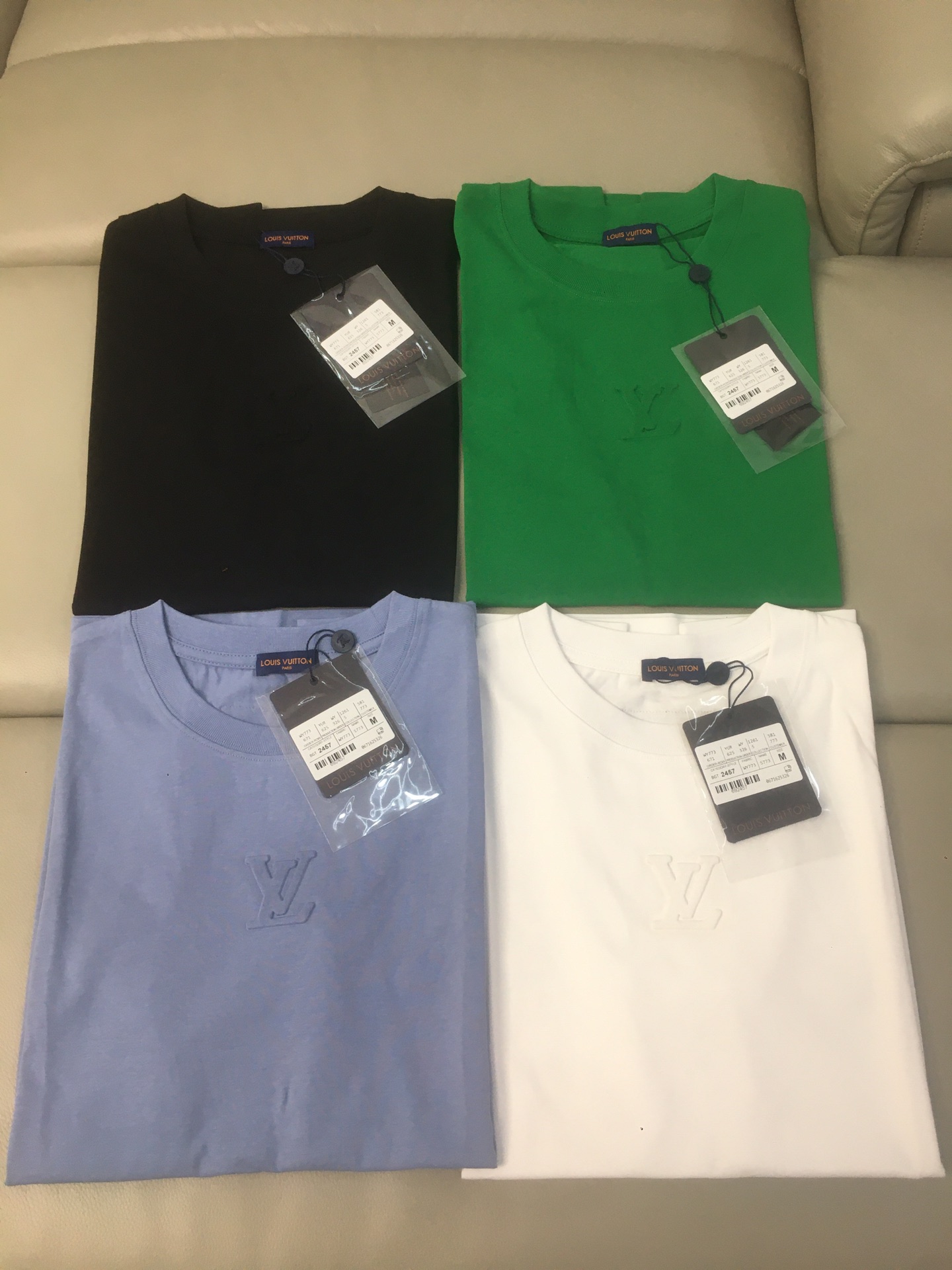 ルイヴィトンTシャツコピー