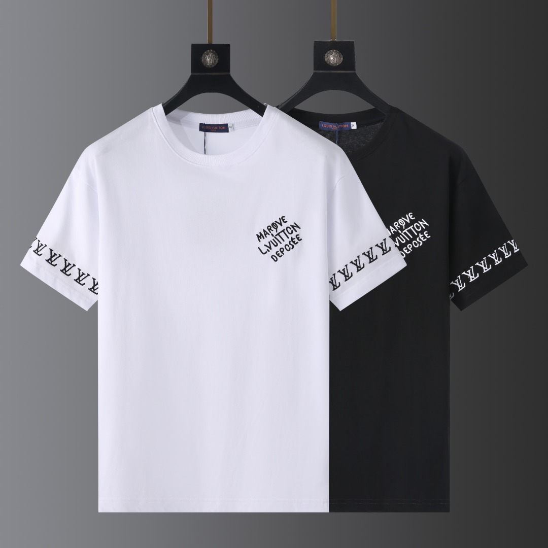 ルイヴィトンTシャツコピー