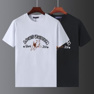 ルイヴィトンTシャツコピー