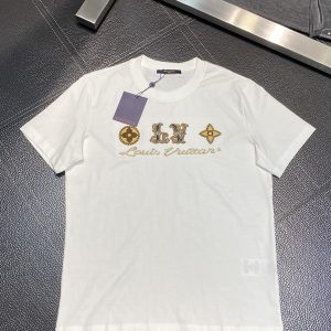 ルイヴィトンTシャツコピー