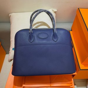 ボリード35 ブルーエレクトリック