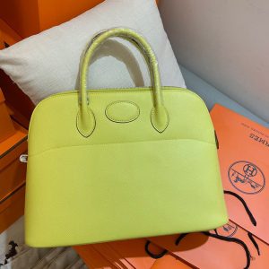 ボリード35 ライム