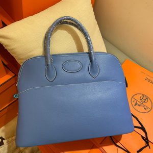 ボリード35 ブルージーン