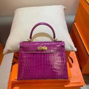 ケリー 25cm/外縫 ローズシェヘラザード