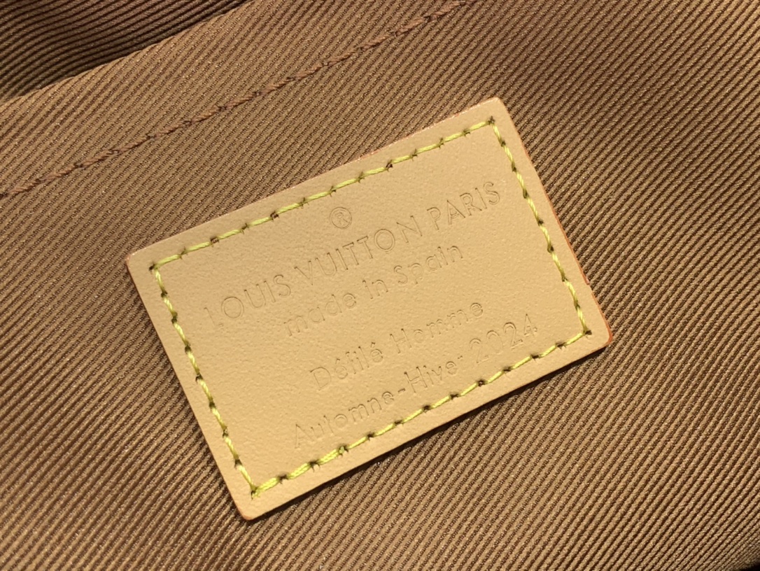 最高級ルイヴィトンスーパーコピー ルイヴィトン ボストンバッグ 新品 スピーディ・バンドリエール 25 ブルー N40585 ダミエ・ポップ キャンバス ゴールド金具 - 画像 (2)