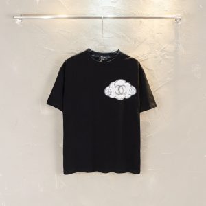 シャネルTシャツコピー