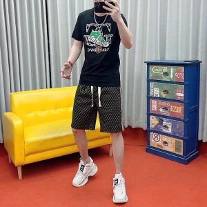 シャネルTシャツコピー