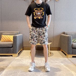 シャネルTシャツコピー