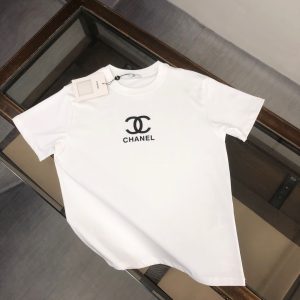 シャネルTシャツコピー