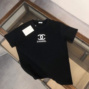シャネルTシャツコピー