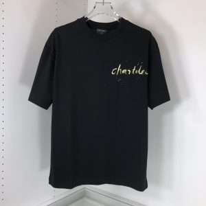 シャネルTシャツコピー