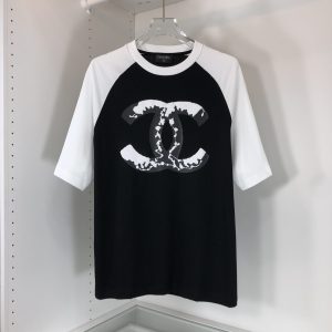 シャネルTシャツコピー