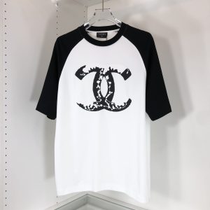 シャネルTシャツコピー