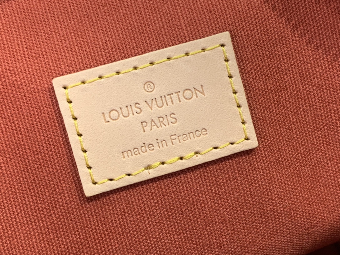 ルイヴィトン ハンドバッグ 新作 Louis Vuitton 2024秋冬新作 ロックイット BB M12019 キャンバス ゴールド金具 - 画像 (2)