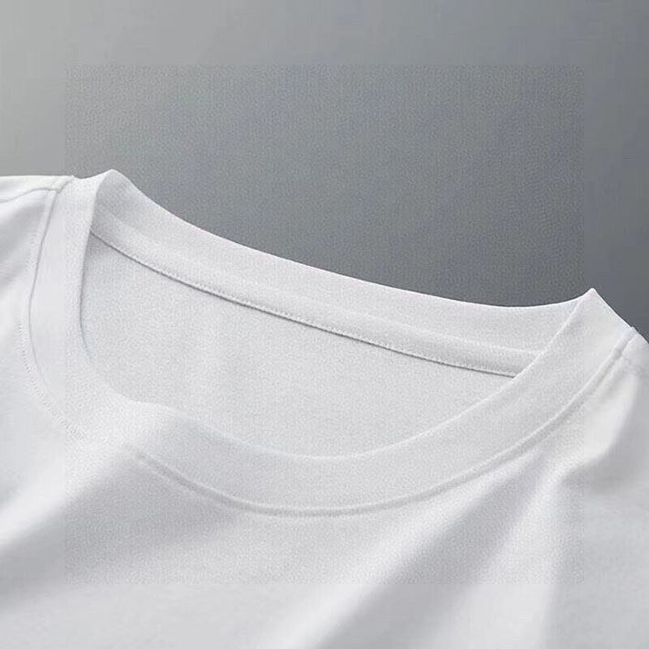 最高級モンクレールスーパーコピー モンクレールTシャツコピー MONCLER 服 Tシャツ×ショートパンツ 2024秋冬新作 ブラック J20918C0000483927998 コットン 100% - 画像 (3)