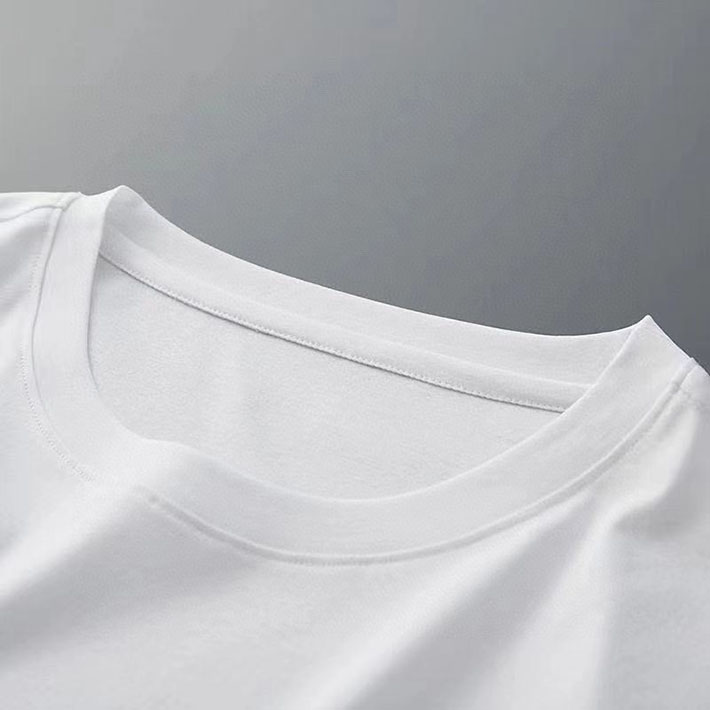最高級モンクレールスーパーコピー モンクレールTシャツコピー MONCLER 服 Tシャツ×ショートパンツ 2024秋冬新作 ブラック J20918C0001083927998 コットン 100% - 画像 (4)