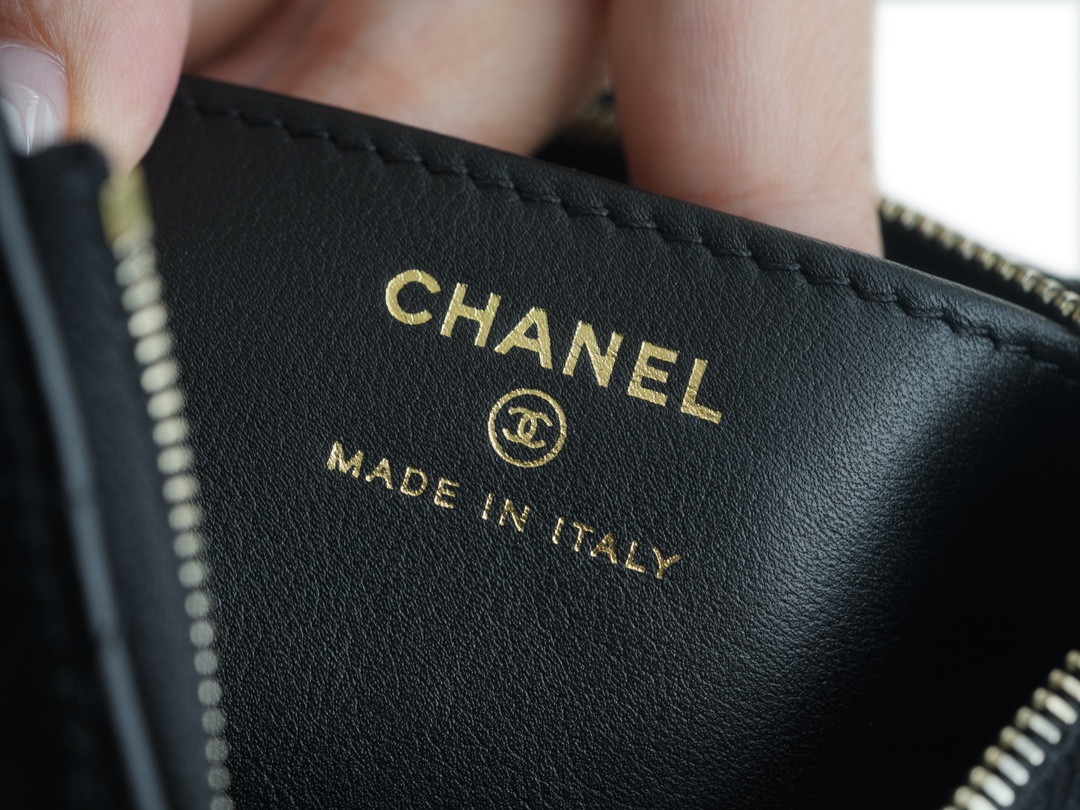 最高級シャネルスーパーコピー シャネルバッグコピー CHANEL マトラッセ ホーボーバッグ ブラック AP3647 B14306 94305 ラムスキン ゴールド金具 - 画像 (2)