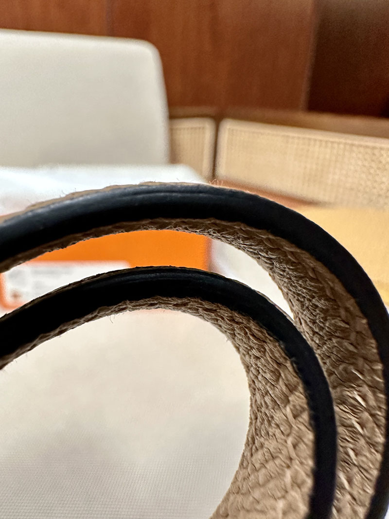 最高級エルメススーパーコピー コンスタンスミニコピー コンスタンス3 ミニ チャイ エプソン ゴールド金具 - 画像 (7)
