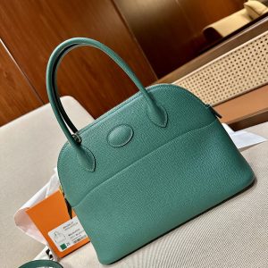 ボリード27 マラカイト