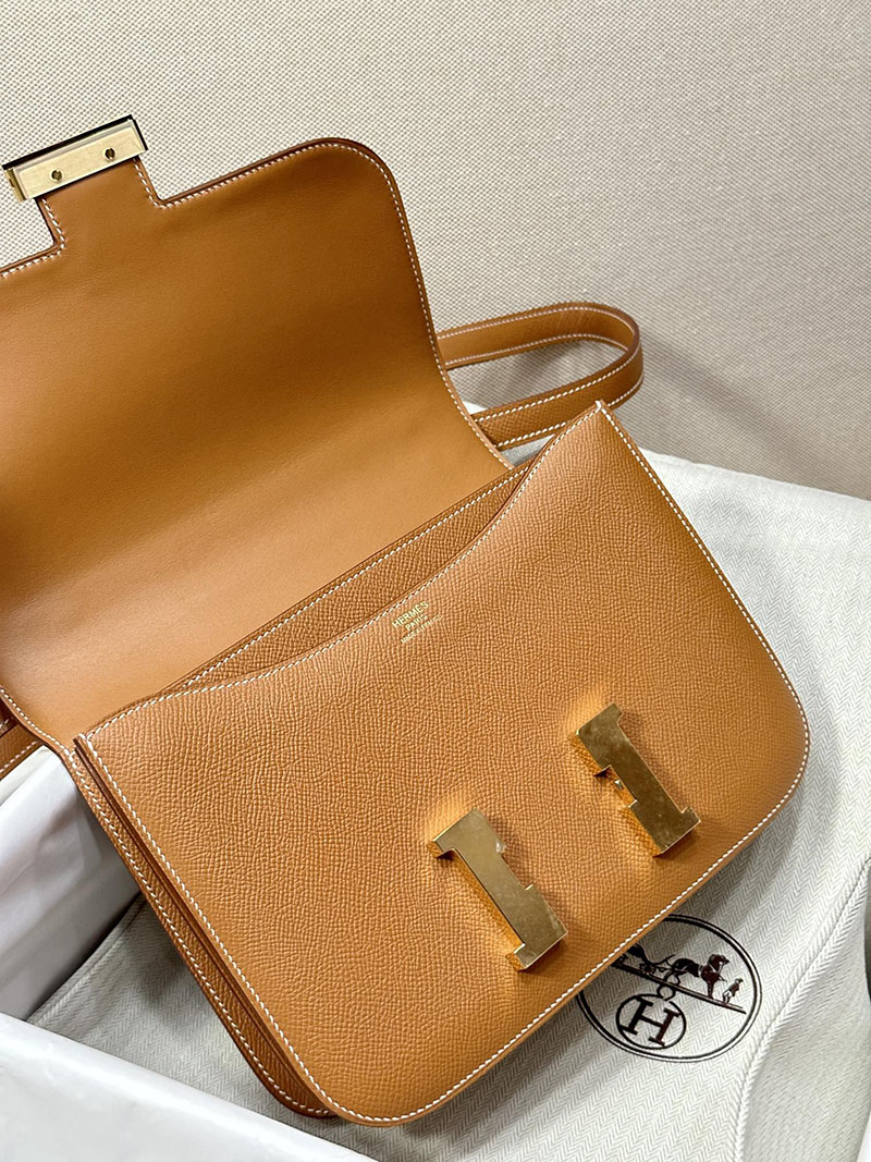 最高級エルメススーパーコピー コンスタンス24コピー コンスタンス3 24 ゴールド エプソン ゴールド金具 - 画像 (8)