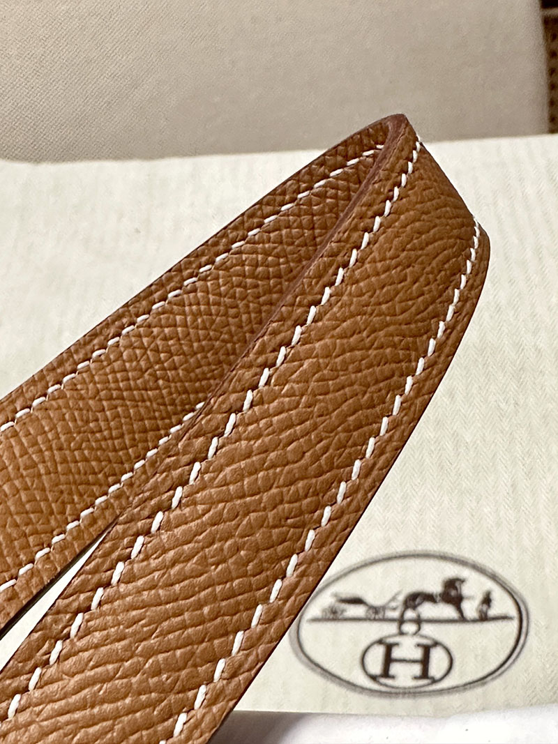最高級エルメススーパーコピー コンスタンス24コピー コンスタンス3 24 ゴールド エプソン ゴールド金具 - 画像 (4)