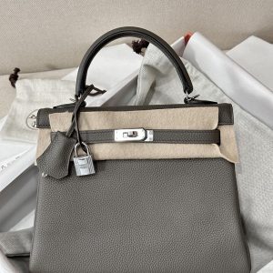 ケリー25 内縫い エタン