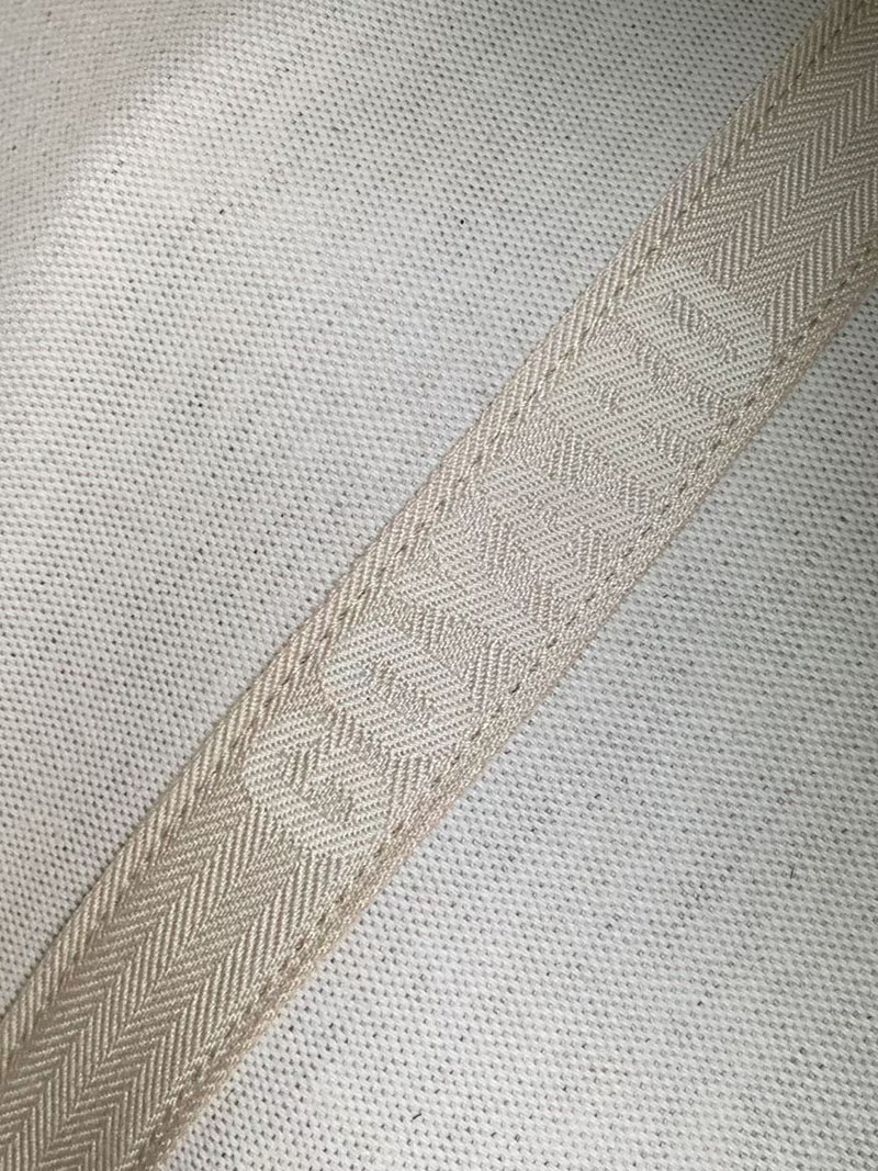 N品 GOYARD ゴヤール コンティポーチ CONTIPPMLTY51CL51P グレー シルバー金具 激安優良店 - 画像 (2)