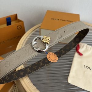ヴィトン ベルト 安い レディース