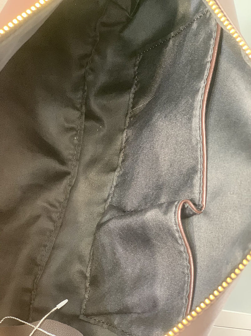 N品 Bottega Veneta ボッテガ・ヴェネタ トートバッグGM 人気 フォンデンテ 608811V91312132 ラムスキン ゴールド金具 激安優良店 - 画像 (2)