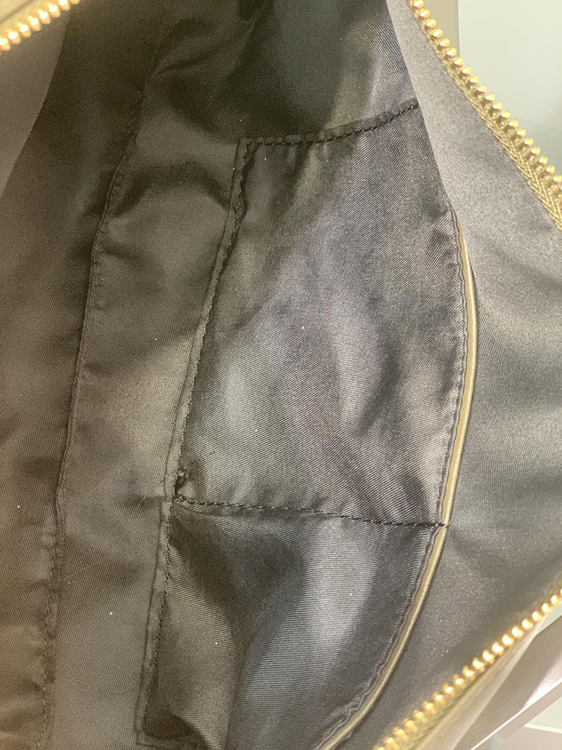 N品 Bottega Veneta ボッテガ・ヴェネタ トートバッグGM 人気 キャンピング 608811V91313207 ラムスキン ゴールド金具 激安優良店 - 画像 (2)