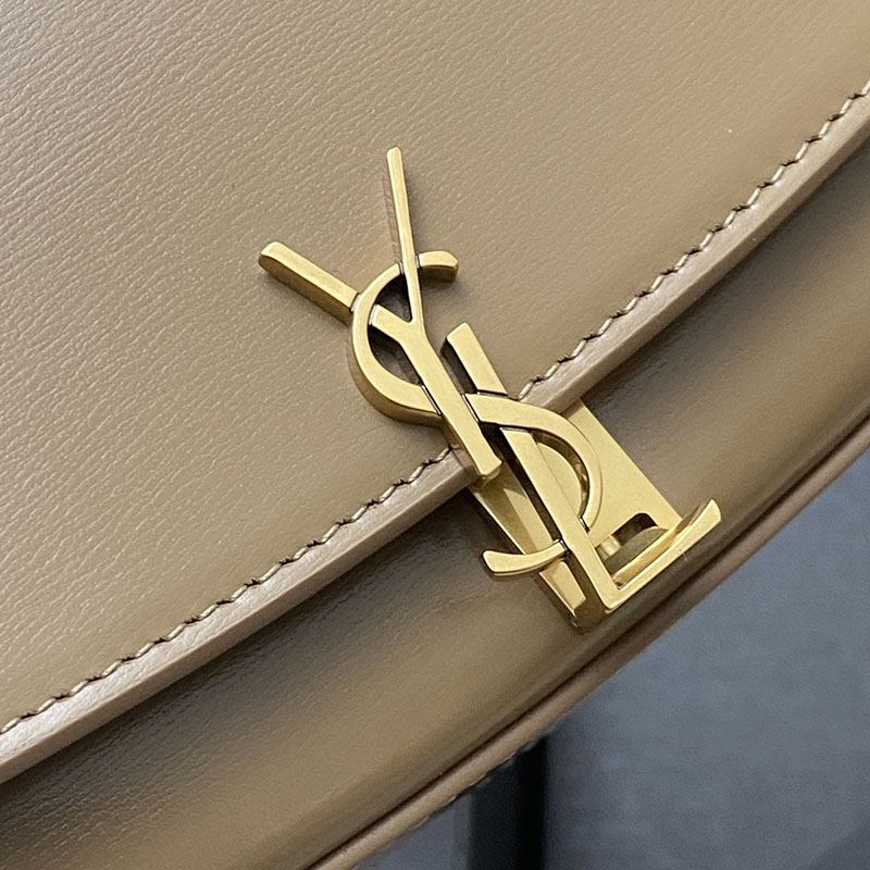 最高級サンローランスーパーコピー サンローランバッグコピー ヴォルテール ミニ(ボックス SAINT LAURENT) DARK CORK 7796420SX0W2760 - 画像 (6)