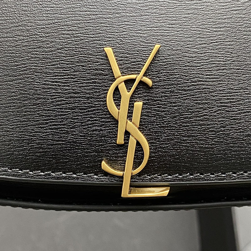 最高級サンローランスーパーコピー サンローランバッグコピー ヴォルテール ミニ(ボックス SAINT LAURENT) ブラック 7796420SX0W1000 - 画像 (6)
