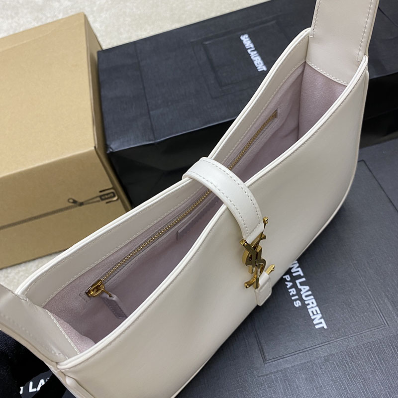 最高級サンローランスーパーコピー サンローランバッグコピー LE 5 À 7 バッグ 新作 オフホワイト 6572282R20W9207 - 画像 (5)
