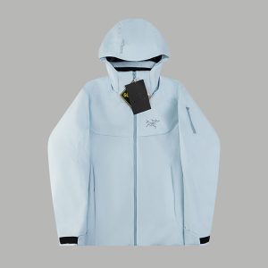 アークテリクス ダウン ランキング